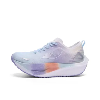 YUDONG Running Shoes Men Low Top White