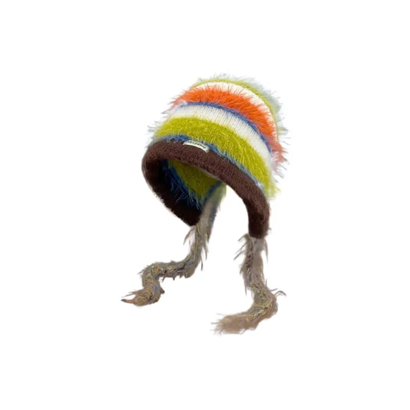 CARTELO Cotton Beanies Unisex Gift Box Set-2