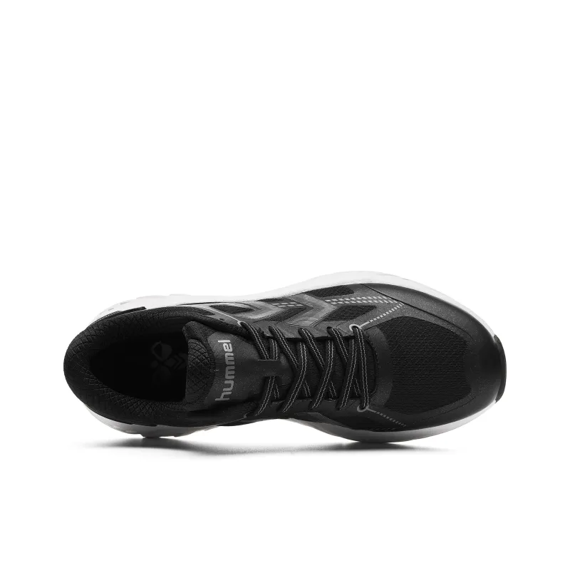 Hummel Cushioned Wear-Resistant Slip-Resistant Low-Top Casual Shoes Men's-10