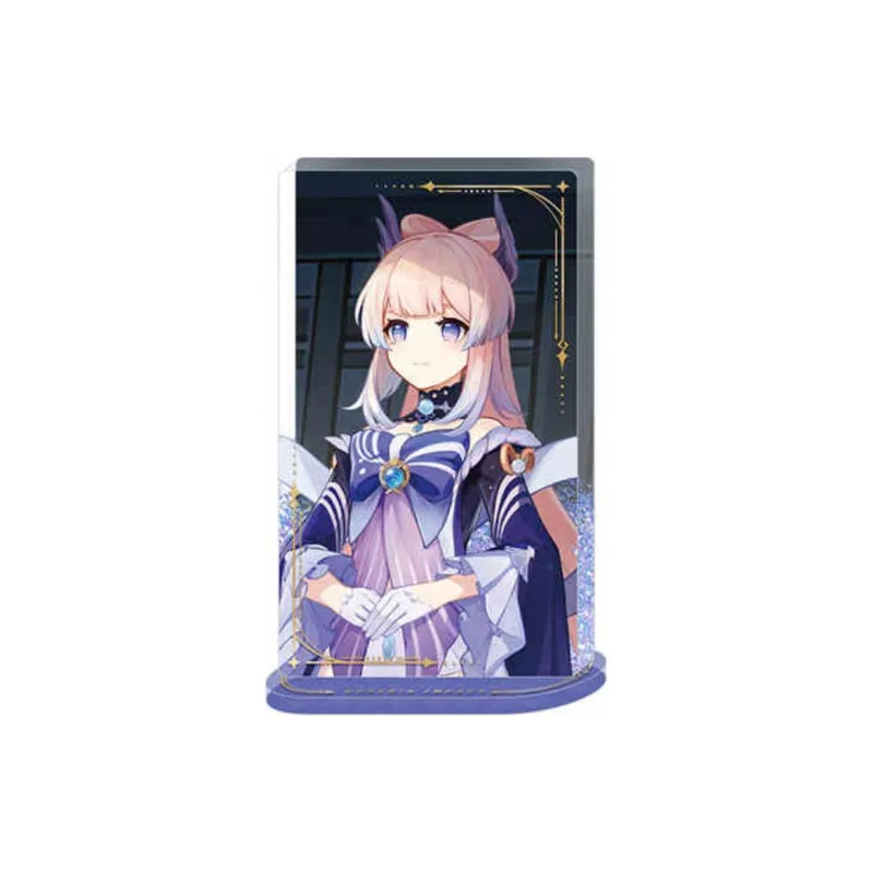 GenShin Acrylic Stands-23