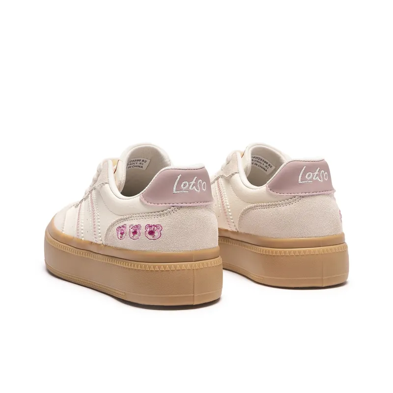 Disney x Hotwind Toy Story Series Anti-Slip Wear-Resistant Low-Top Casual Shoes Women's-2
