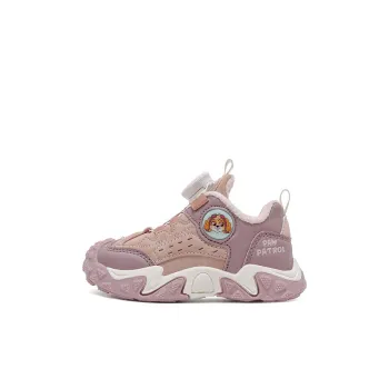 PAW PATROL Slip Resistant, Abrasion Resistant, Thermal Low Top Kids' Running Shoes Kids'