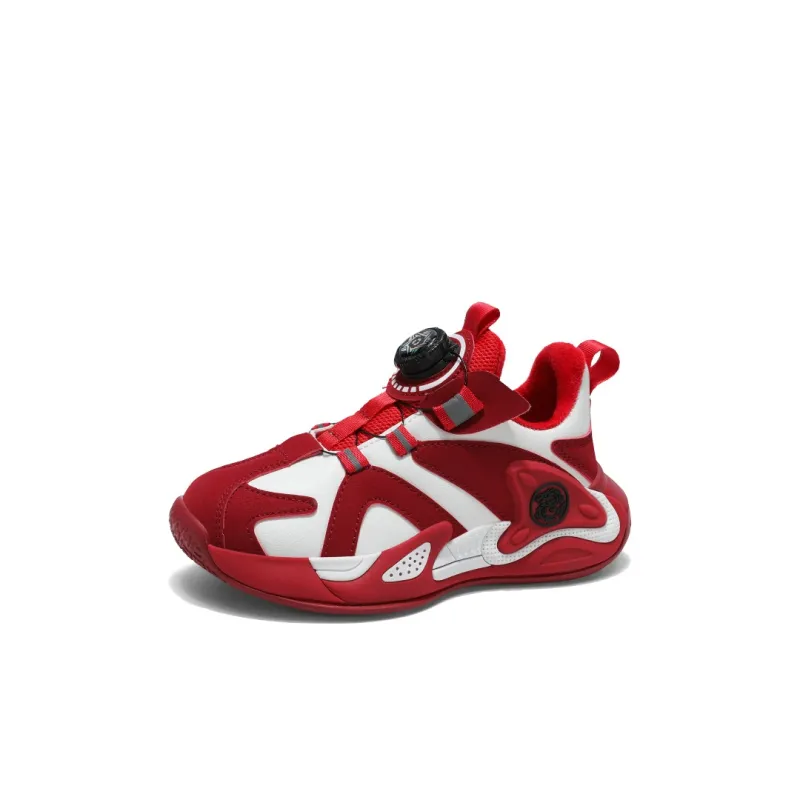 FIRS Kids Breathable Kids Lifestyle Shoes Kids'-5