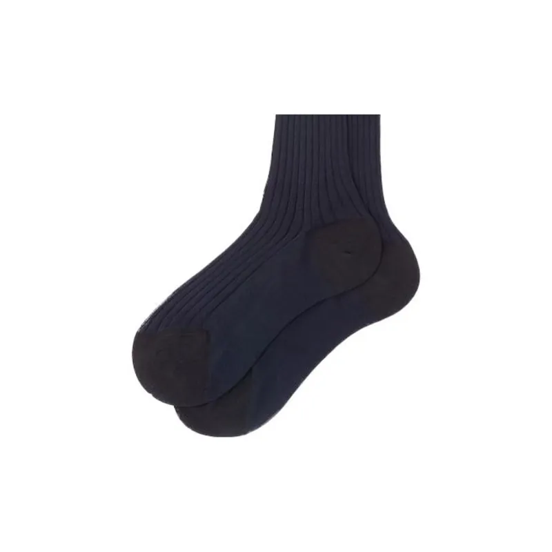 PRADA Women's Mid-Calf Socks-4