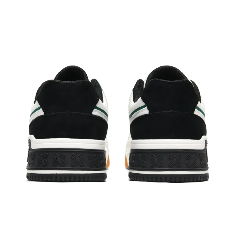 Lee Couple Skateboard Shoes Unisex-46