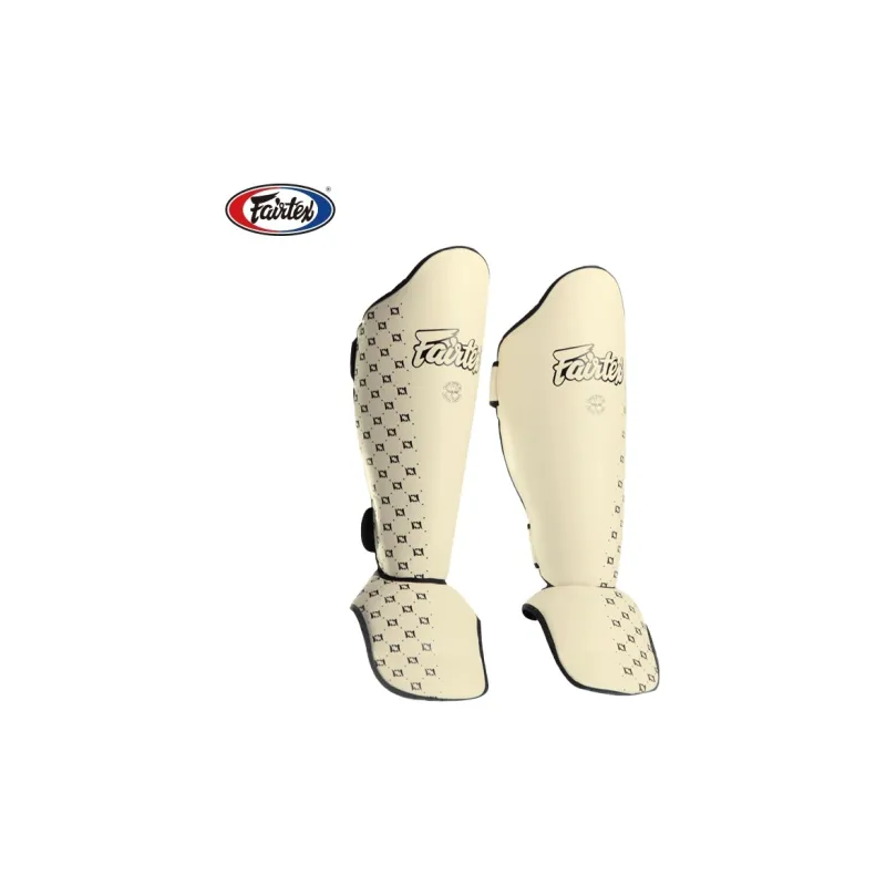 FAIRTEX Boxing Protective Gears Synteck Synthetic Leather-4