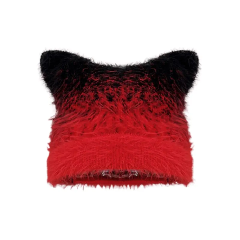 CARTELO Cotton Beanies Unisex Gift Box Set-5