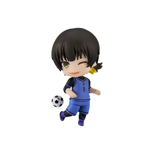GSC Honey Joy Return GSC Or Blue Lock Nendoroid Chibi Figures