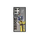Brook (Back Plate+Housing)