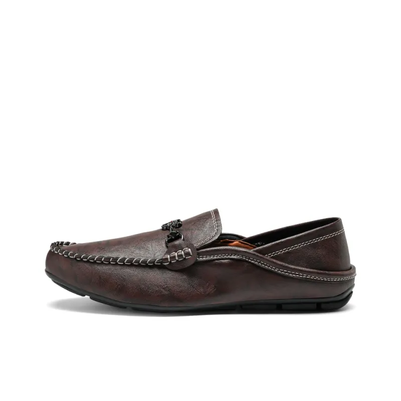 BOLE Loafers Unisex-6