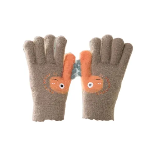 361° Knit Gloves Kids