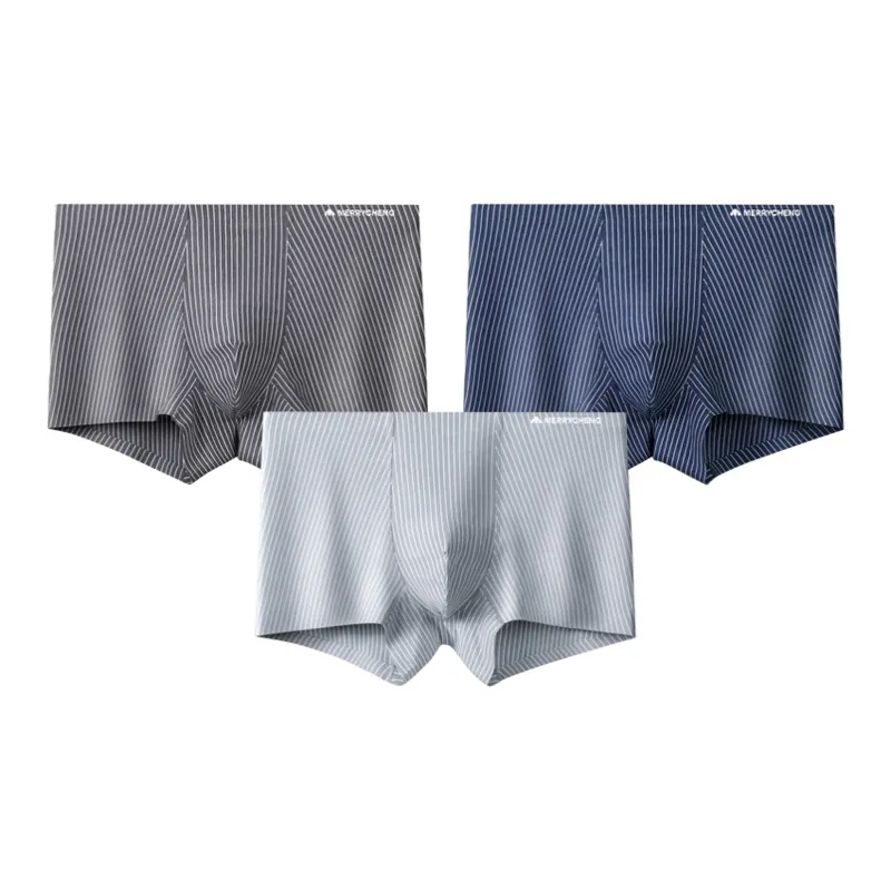 Merry City Underpants Men's 3 Pack-3