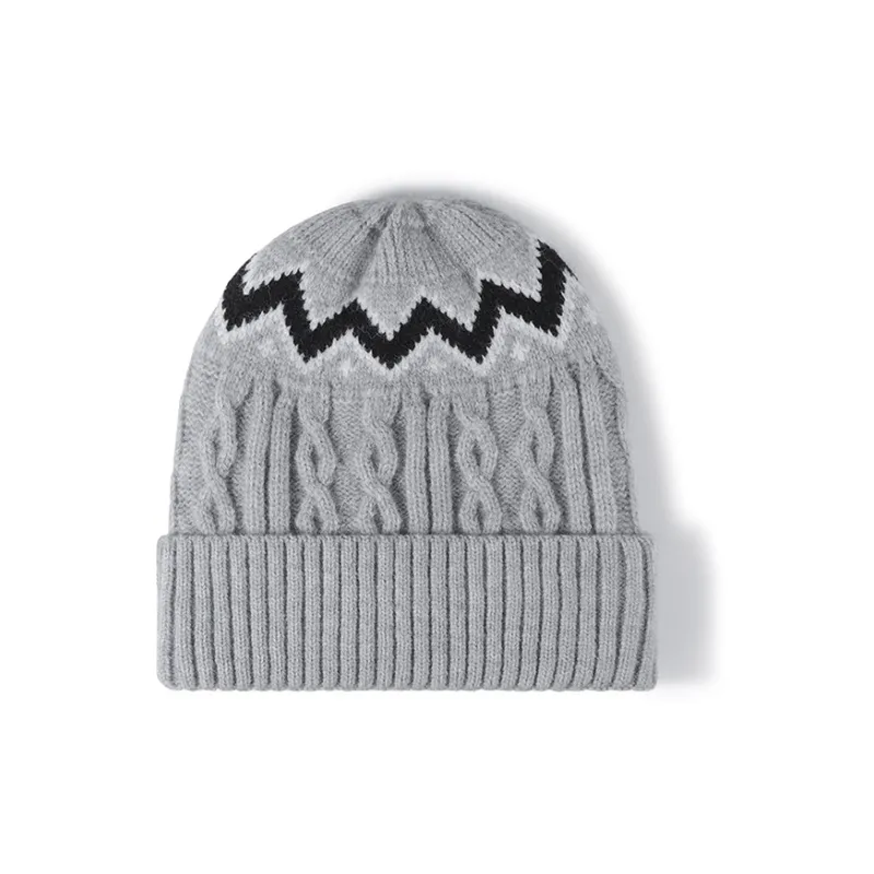 Lanza Beanies Unisex-0