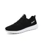 Black White
