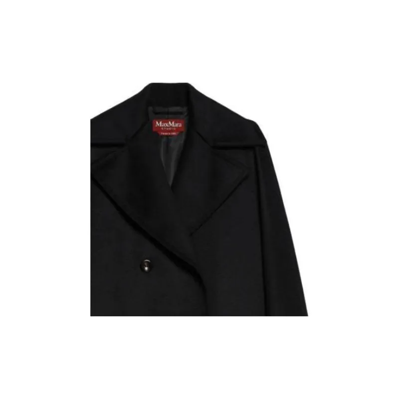 MaxMara Studio Kent Coat-6