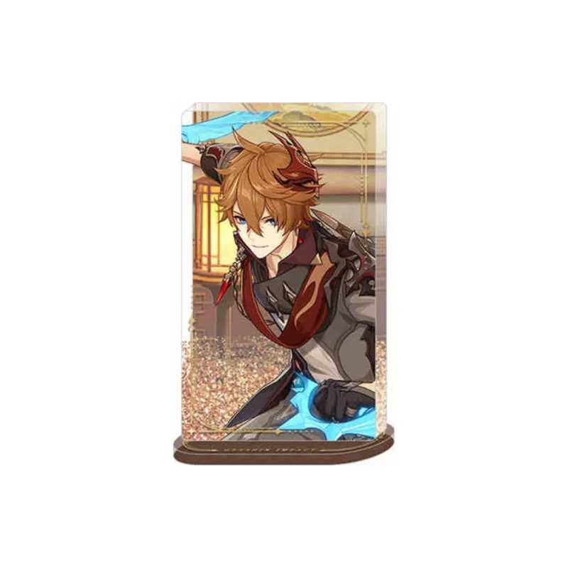 GenShin Acrylic Stands-2