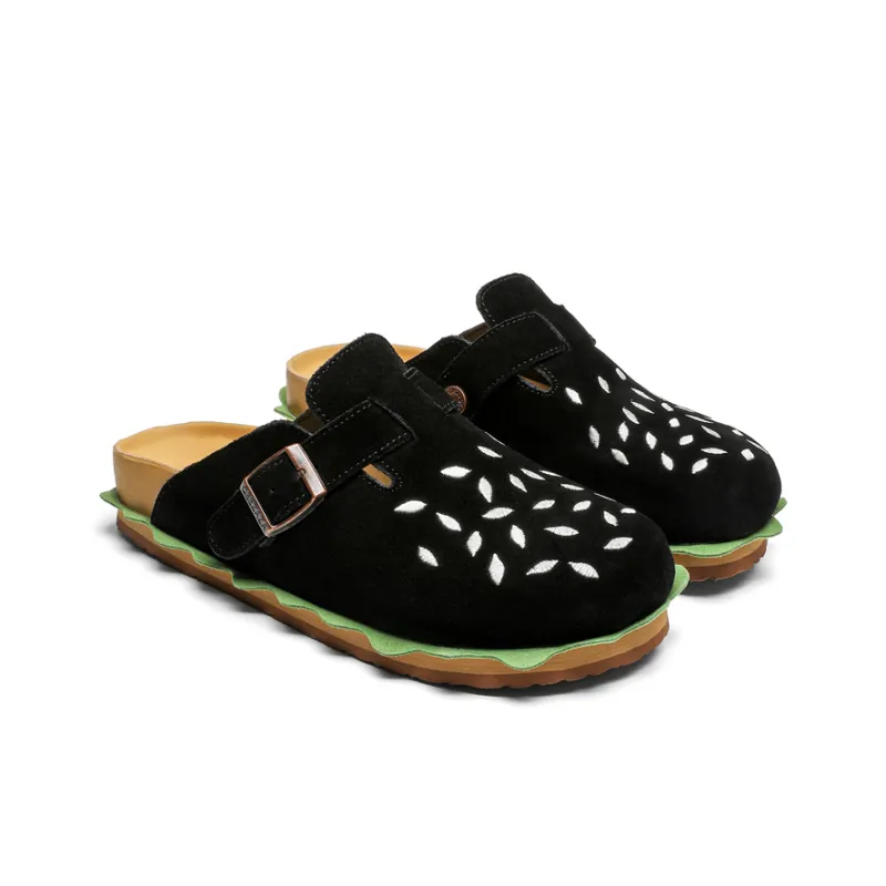 Ignition Wrap toe Slippers Unisex-10