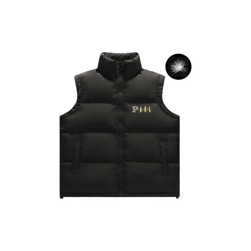PAUL COSTELLOE Down Jacket Unisex-2