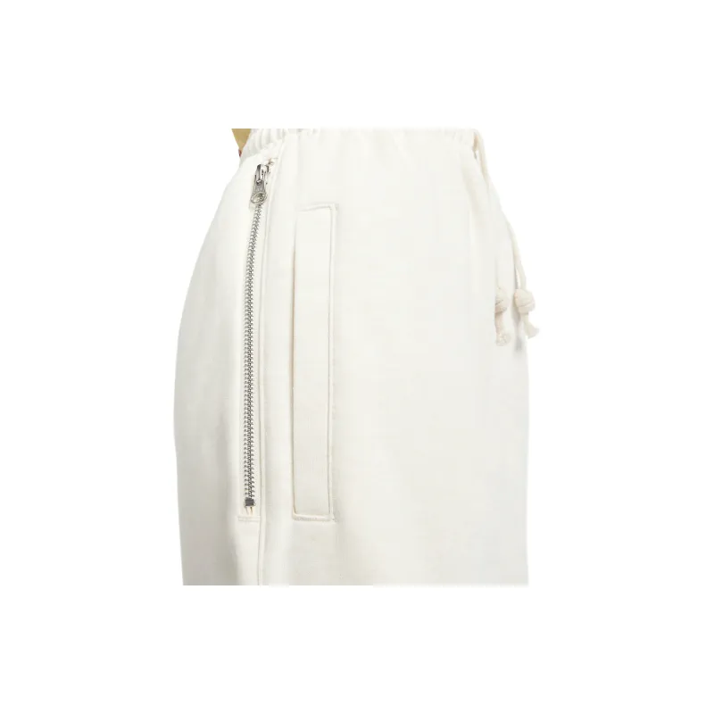 Nike Basketball Shorts Men's White-5