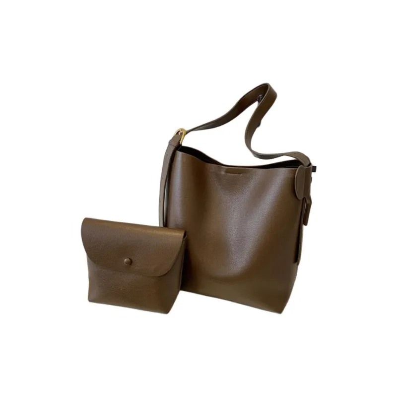 Morellybear PU Tote Bag Shopping Bag Shoulder Bags Regular Women's Multicolor-7