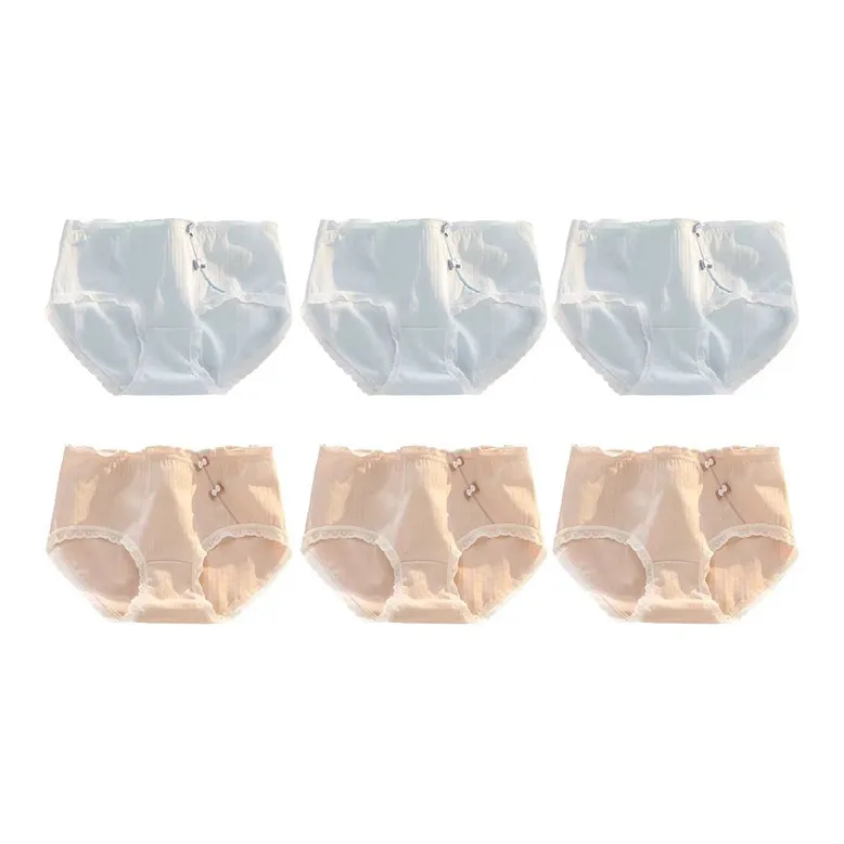YUZHAOLIN Underpants Women's Combo Set-15