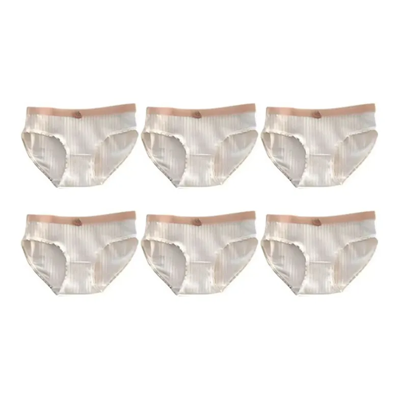 YUZHAOLIN Underpants Women's Combo Set-22