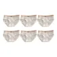 6 Pack (Pink)