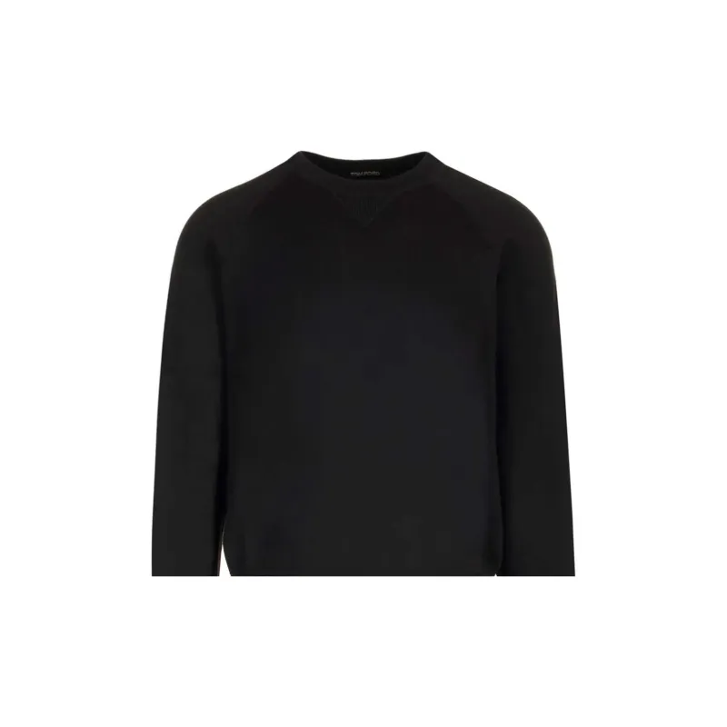 TOM FORD Crewneck Sweatshirt-3