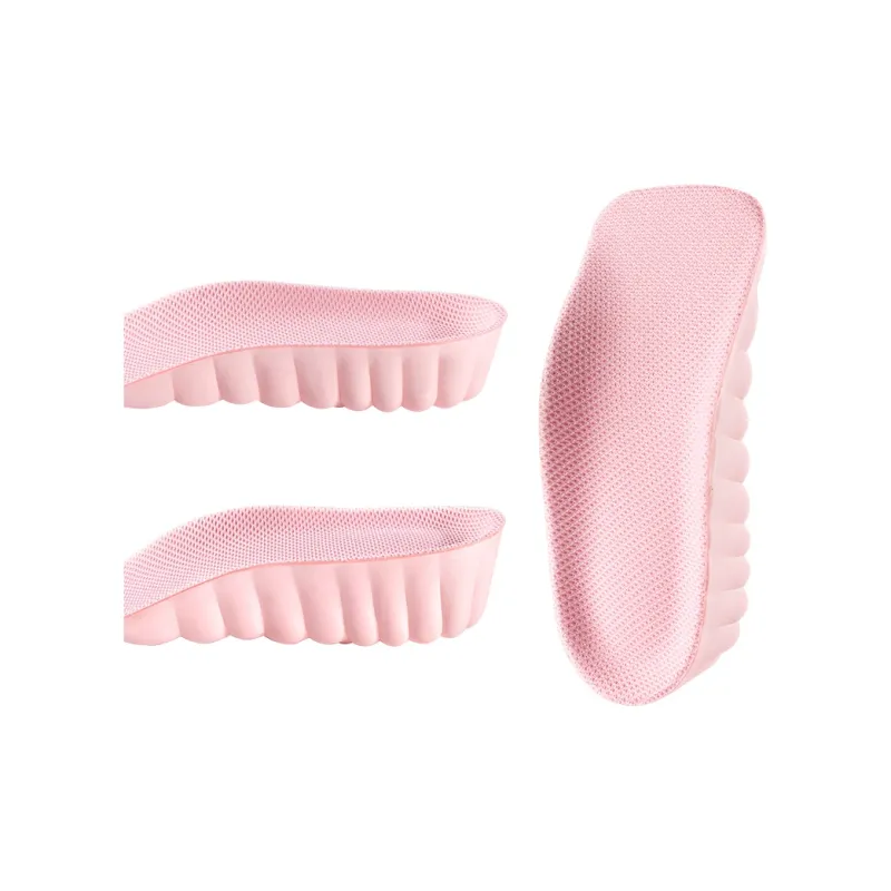 Footprint Tribe Mesh+EVA Insoles Unisex-20