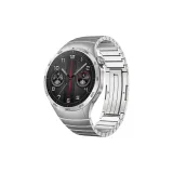 Titanium Silver-Bamboo Curved Style