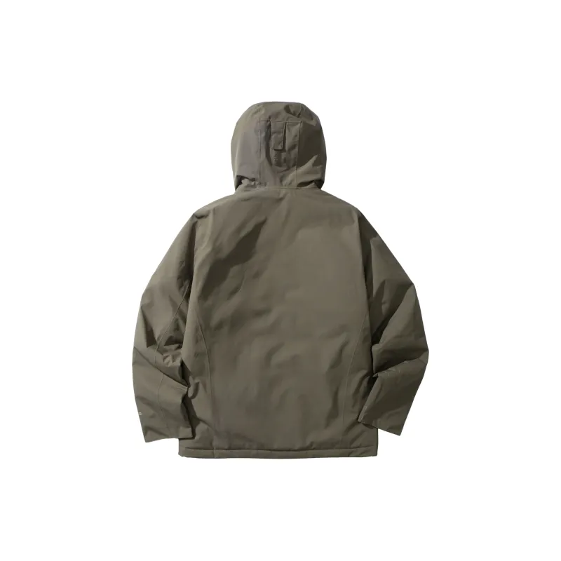 Jack Wolfskin Puffer Jacket Men's-8
