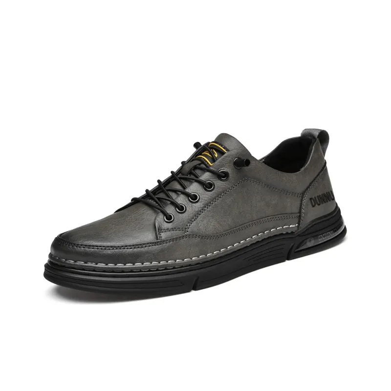 Dunnu Low Top Men's Casual Shoes Men's-6