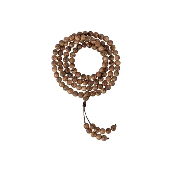 RIXIANGWAN Fragrance Agarwood Wooden Bracelets Unisex