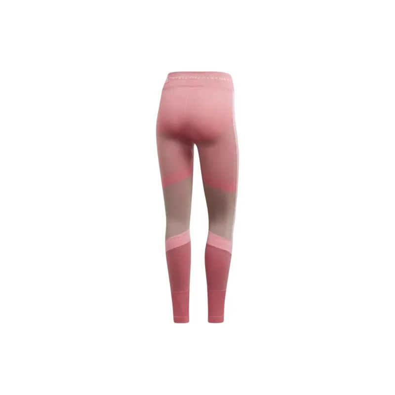 Adidas Stella Series Sports Pants Women's Pink-1