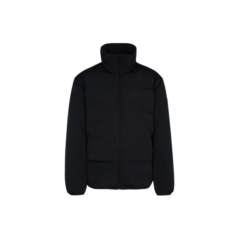 Calvin Klein High neck Padded Jacket-1