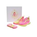 Fluorescent Blast Pink/If Grass Green (Random Left or Right Foot)