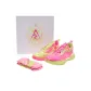 Fluorescent Blast Pink/If Grass Green (Random Left or Right Foot)