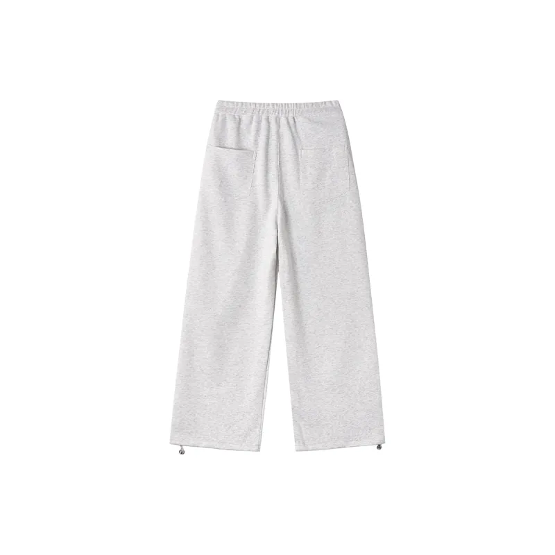 OX FREAK Casual Pants Unisex-6