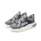 Vintage Gray Blue