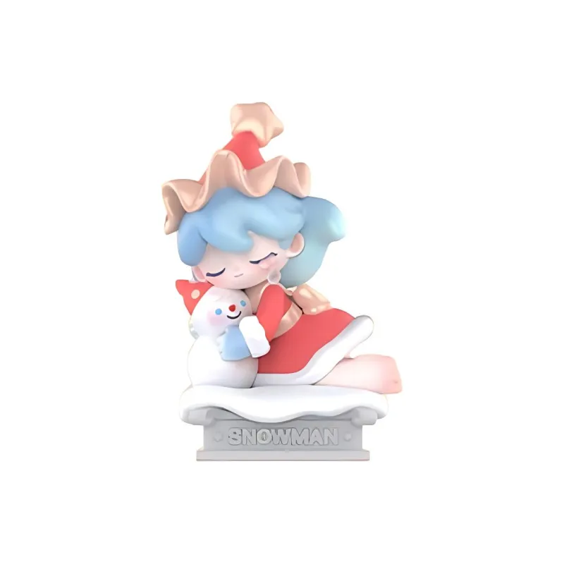 POP MART Azura Blind Box Products-3