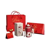 Original Citywide Deeply in Love Red Camellia Box