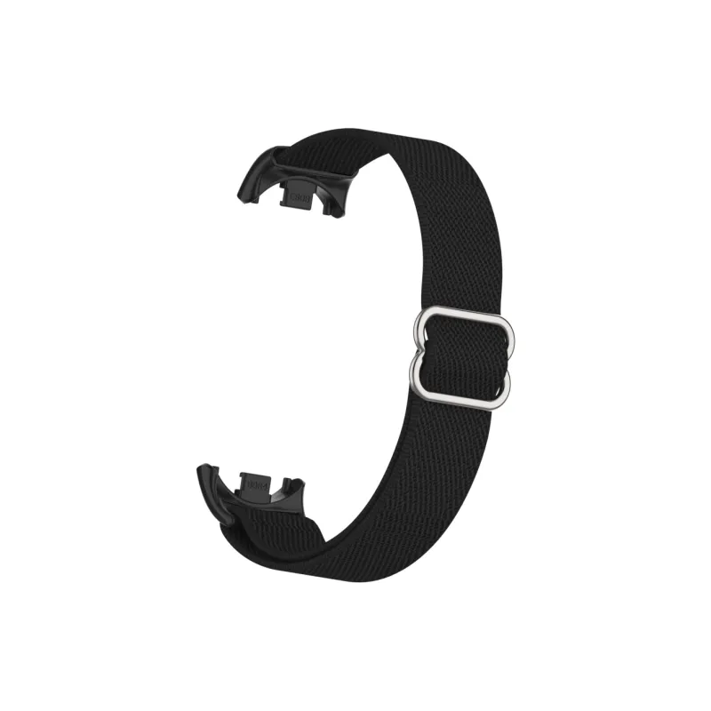 ZHENGGUANG Watch Band Xiaomi Compatibility Silicone Material-17