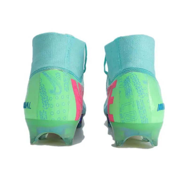 Nike Zoom Mercurial Superfly 10 Elite Se Fg Cosmic Speed Chapter 2 Pack-3