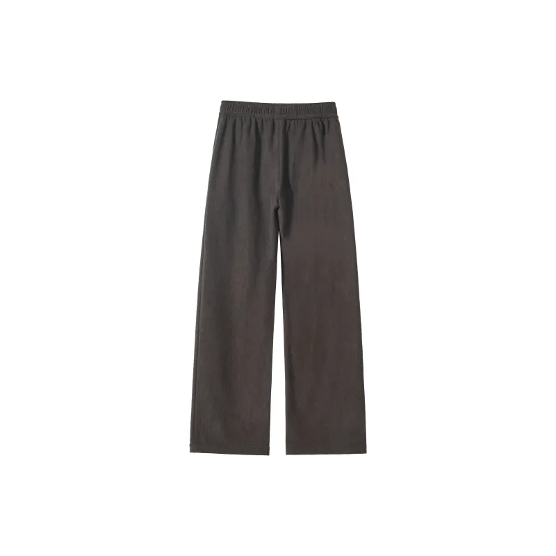 DUNHUANG ART INSTITUTE Casual Pants Unisex-33
