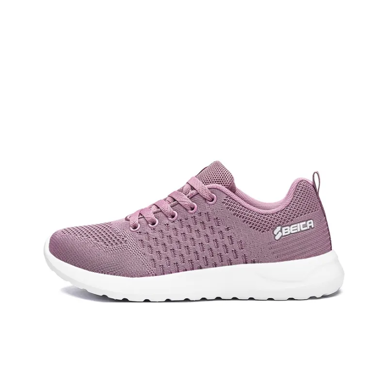 Beta Cushioning Breathable Lightweight Low-Top Casual Shoes Unisex-16