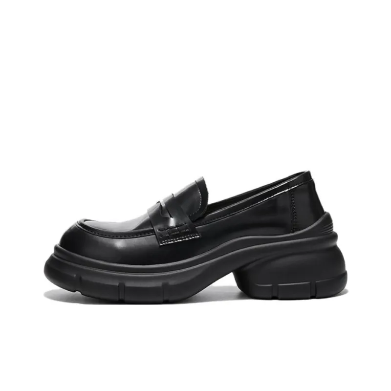 DAPHNE Loafers Women's-0