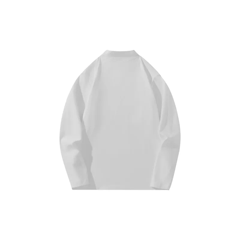 7 SEVFUN Thermal Tops Unisex Black-8