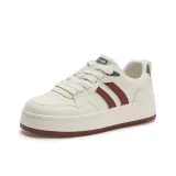87 Beige Red