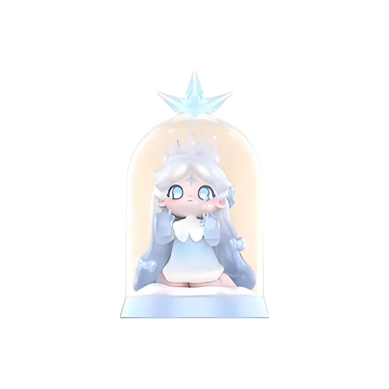 POP MART Azura Blind Box Products-7