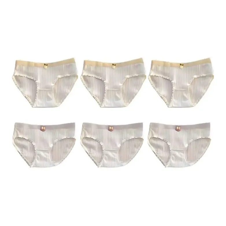 YUZHAOLIN Underpants Women's Combo Set-18